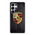 PORSCHE WOODEN Samsung Galaxy S25 Ultra Case Cover
