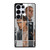 PRISON BREAK ART Samsung Galaxy S25 Ultra Case Cover