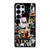 QUEEN BAND CLASSIC Samsung Galaxy S25 Ultra Case Cover