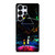 RICK AND MORTY SPACESHIP Samsung Galaxy S25 Ultra Case Cover