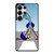 ROAD RUNNER BEEP BEEP LOONEY TUNES Samsung Galaxy S25 Ultra Case Cover