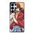 RUROUNI KENSHIN SAMURAI X MANGA Samsung Galaxy S25 Ultra Case Cover
