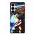 SAINT SEIYA PEGASUS Samsung Galaxy S25 Ultra Case Cover