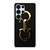 SALVATORE FERRAGAMO 2 Samsung Galaxy S25 Ultra Case Cover