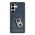 SALVATORE FERRAGAMO BADGE Samsung Galaxy S25 Ultra Case Cover