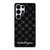 SALVATORE FERRAGAMO LOGO Samsung Galaxy S25 Ultra Case Cover