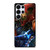 SAMUS ARAN METROID Samsung Galaxy S25 Ultra Case Cover