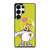 SANDY CHEEKS SPONGEBOB Samsung Galaxy S25 Ultra Case Cover