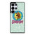 SCOOBY DOO LOGO Samsung Galaxy S25 Ultra Case Cover