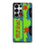 SCOOBY DOO MYSTERY MACHINE CAR Samsung Galaxy S25 Ultra Case Cover