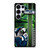 SEATTLE SEAHAWKS HAWKS Samsung Galaxy S25 Ultra Case Cover