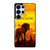 SIMBA THE LION KING MOVIE Samsung Galaxy S25 Ultra Case Cover