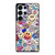 SMILEY FACE Samsung Galaxy S25 Ultra Case Cover