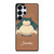 SNORLAX POKEMON CUTE Samsung Galaxy S25 Ultra Case Cover
