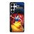 SNOW WHITE DISNEY AND THE SEVEN DWARFS Samsung Galaxy S25 Ultra Case Cover