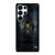 SPIDERMAN GOLD LOGO Samsung Galaxy S25 Ultra Case Cover