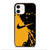 NIKE DROP COLOR iPhone 12 Case Cover