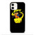 NIKE GOKU KINTOUN iPhone 12 Case Cover NIKE GOKU KINTOUN iPhone 12 Case Cover