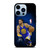 STEPHEN CURRY SIGNATURE iPhone 13 Pro Max Case Cover