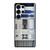 STAR WARS R2D2 Samsung Galaxy S25 Ultra Case Cover