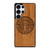 STARBUCKS COFFEE WOODEN Samsung Galaxy S25 Ultra Case Cover