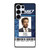 STARK INDUSTRIES ID CARD Samsung Galaxy S25 Ultra Case Cover