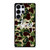 STUSSY BAPE CAMO Samsung Galaxy S25 Ultra Case Cover