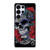 SUGAR SKULL ROSE Samsung Galaxy S25 Ultra Case Cover