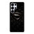 SUPERMAN BLACK LOGO Samsung Galaxy S25 Ultra Case Cover