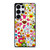 TAKASHI MURAKAMI FLOWERS 1 Samsung Galaxy S25 Ultra Case Cover