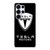 TESLA MOTORS 4 Samsung Galaxy S25 Ultra Case Cover