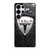TESLA RAINDROP LOGO Samsung Galaxy S25 Ultra Case Cover