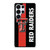 TEXAS TECH FOOTBALL Samsung Galaxy S25 Ultra Case Cover