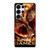 THE HUNGER GAMES CATCHING FIRE Samsung Galaxy S25 Ultra Case Cover