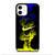 NIKE SMOKE iPhone 12 Case Cover