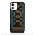 NIKE SNEAKERS iPhone 12 Case Cover