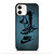 NIKE TRIBAL iPhone 12 Case Cover