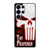 THE PUNISHER MARVEL 2 Samsung Galaxy S25 Ultra Case Cover