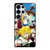 THE SEVEN DEADLY SINS Samsung Galaxy S25 Ultra Case Cover
