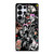 THE VAMPIRE DIARIES COLLAGE Samsung Galaxy S25 Ultra Case Cover