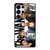 THE WANTED BOY BAND Samsung Galaxy S25 Ultra Case Cover