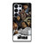 THE WIRE POSTER 2 Samsung Galaxy S25 Ultra Case Cover