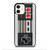NINTENDO CONTROLLER iPhone 12 Case Cover