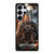 THE WITCHER 3 WILD HUNT GAME Samsung Galaxy S25 Ultra Case Cover