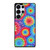 TIE DYE TIE DYE Samsung Galaxy S25 Ultra Case Cover TIE DYE TIE DYE Samsung Galaxy S25 Ultra Case Cover