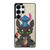 TOOTHLESS AND STITCH Samsung Galaxy S25 Ultra Case Cover