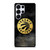 TORONTO RAPTORS LOGO GOLD Samsung Galaxy S25 Ultra Case Cover