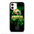 NOTRE DAME ND GREEN iPhone 12 Case Cover