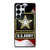 US ARMY USA MILITARY Samsung Galaxy S25 Ultra Case Cover
