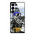 US NAVY SEAL Samsung Galaxy S25 Ultra Case Cover